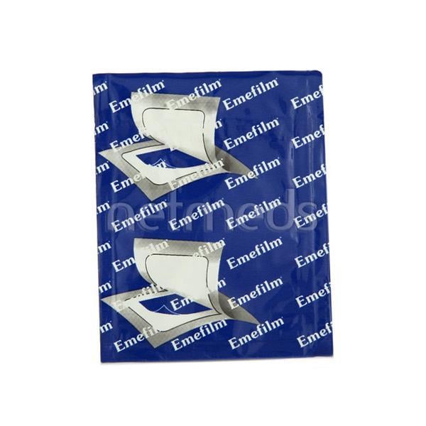 Emefilm 4mg Strip 30'S