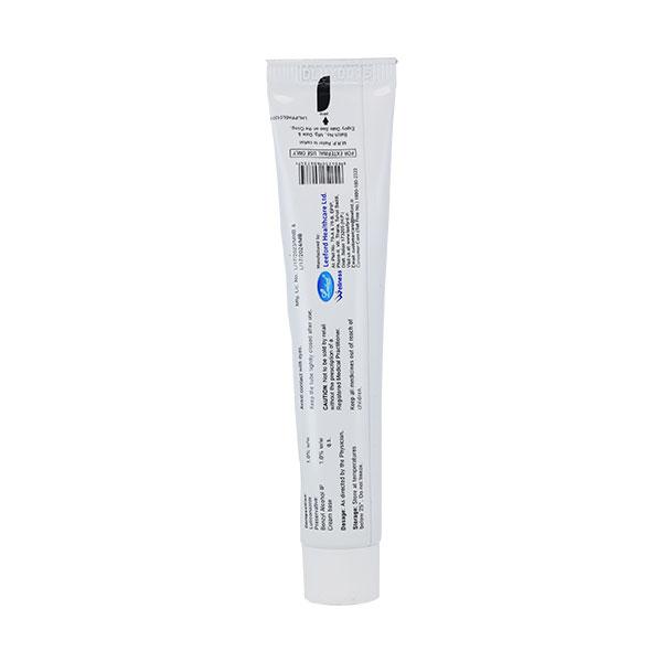 LULIACT Cream 20gm