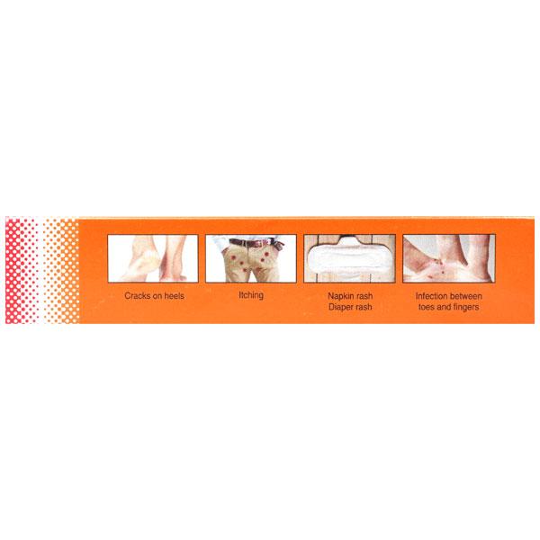 Lichensa Ointment 20gm