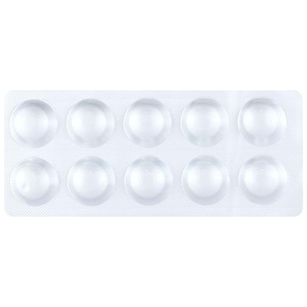 FX M Tablet 10's - Global Surgicals