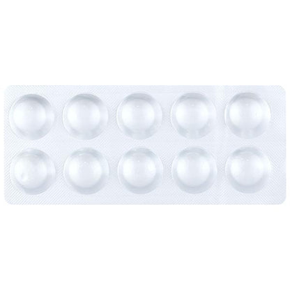 FX M Tablet 10's - Global Surgicals
