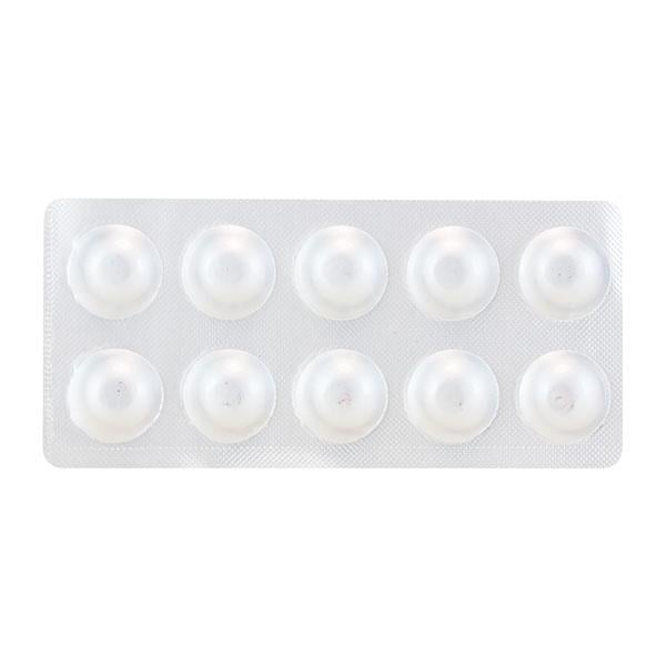 Rozfirst F 10/160mg Tablet 10'S