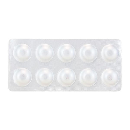 Rozfirst F 10/160mg Tablet 10'S