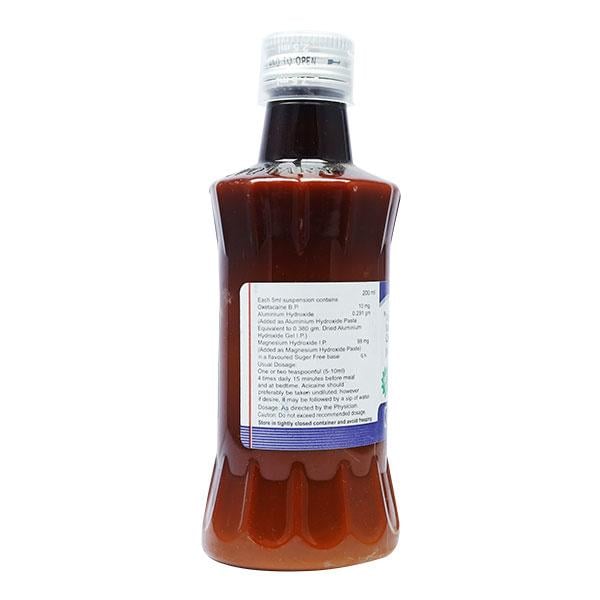 ACICAINE Suspension 200ml