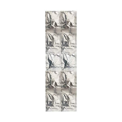 FXSON M Tablet 10's - Global Surgicals