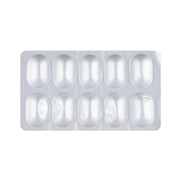 RAPEED L + Capsule 10's