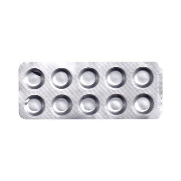 ZO DT 100mg Tablet 10'S