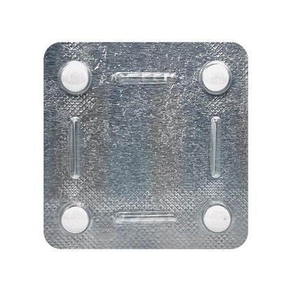 LAMIXA 50 Tablet 4's