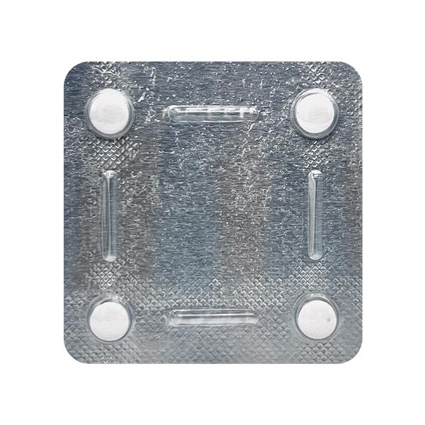 LAMIXA 50 Tablet 4's