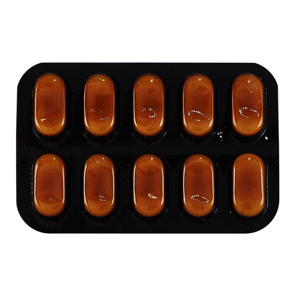 GLICLA DM FORTE Tablet 10's