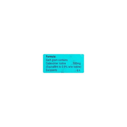 IDOXINE Ointment 10gm