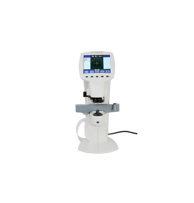 G - Matronix Digital Auto Lensmeter SLK - Global Surgicals