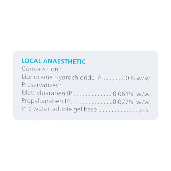 LIGNOWIN 2% Gel 30gm