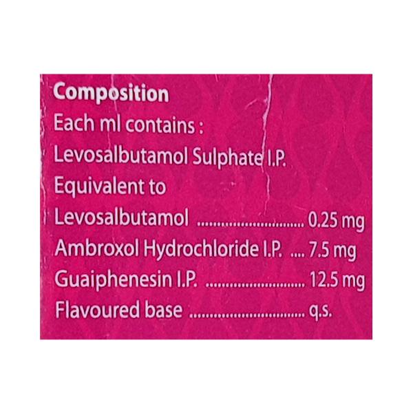 BRO Zedex LS Oral Drops 15ml