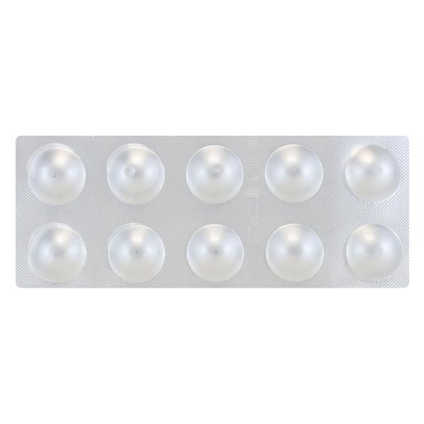 GESTCURE SR 200 Tablet 10's