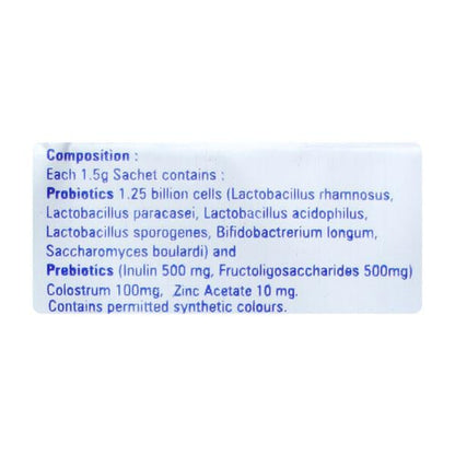 PROQURE Sachet 1.5gm