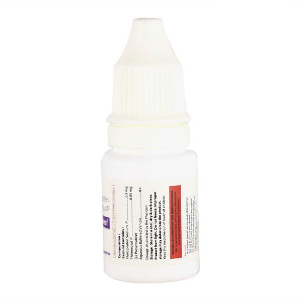 FLUBIREST Ophthalmic Solution 10ml