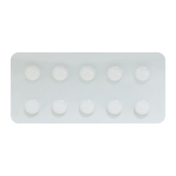 Macitent 10mg Tablet 10'S