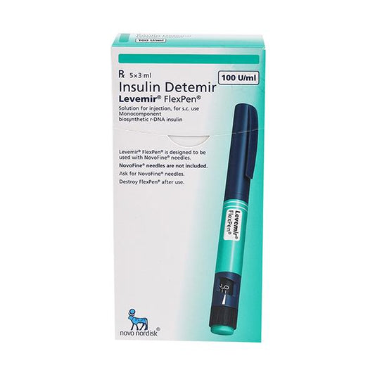 Levemir Flexpen 1X3ml
