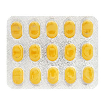 UDISAK 300 Tablet 15's