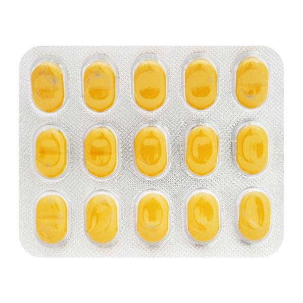 UDISAK 300 Tablet 15's