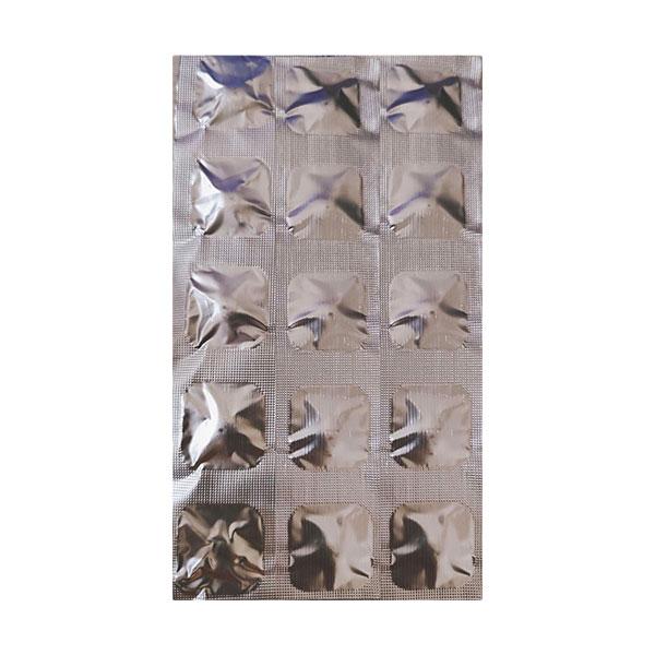 TELZOX H Tablet 15's