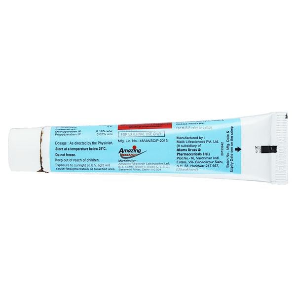 MOMEKING HT Cream 15gm