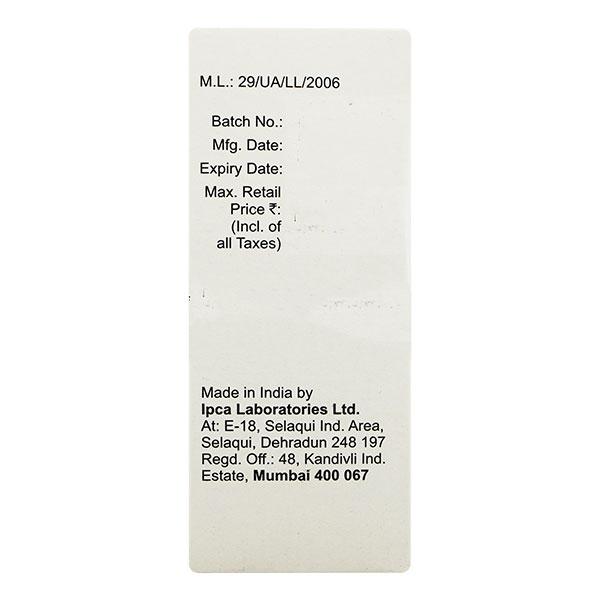 Pirament Syrup 100ml