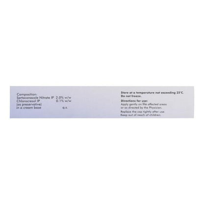 Monoguard 2% Cream 30gm