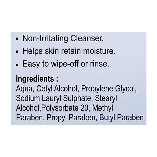 CESTIA GENTLE SKIN Cleanser 125ml