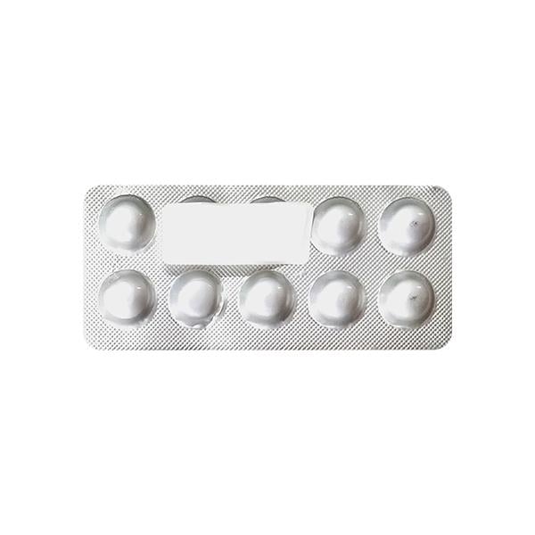 CETRIMONTE Tablet 10's