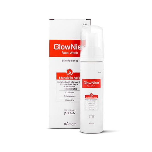 Glownise Face Wash 60ml