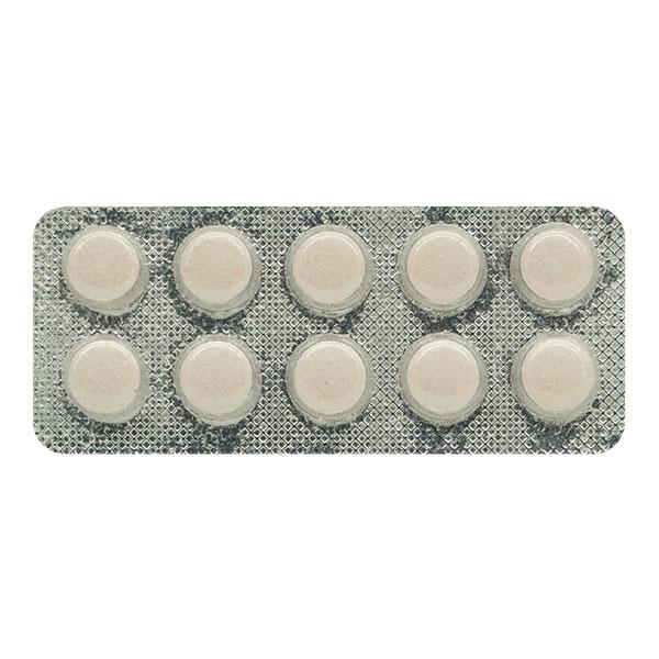ORESTA 20mg Tablet 10's