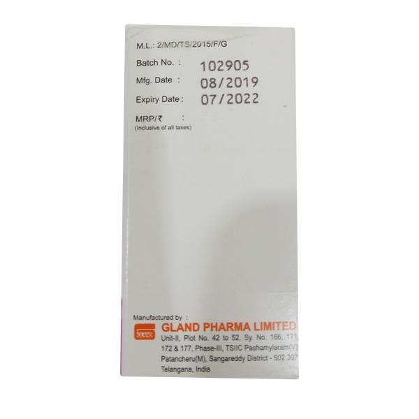 HEP LOCK Solution 10ml