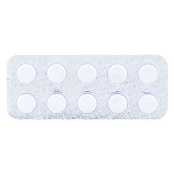 Metolar 100mg Tablet 10'S