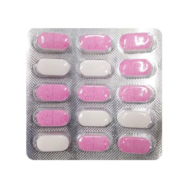 BRITVOG M 0.2mg Tablet 15's