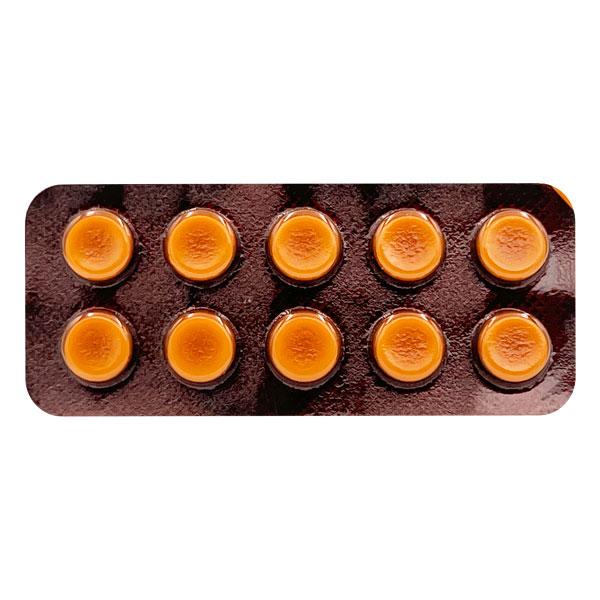 Sysron N Tablet 10'S