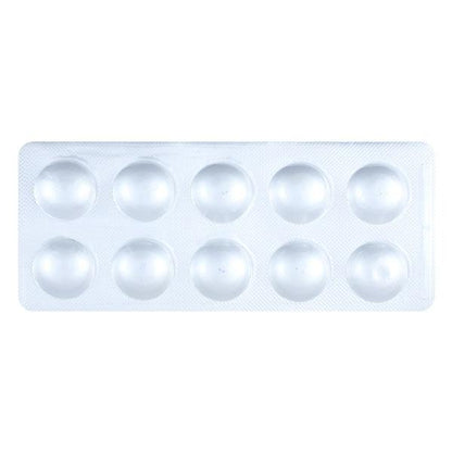 TAMWIN 0.4 MG Tablet 10's
