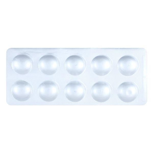 TAMWIN 0.4 MG Tablet 10's