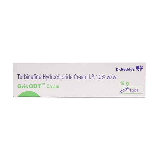 GRIS ODT Cream 15gm