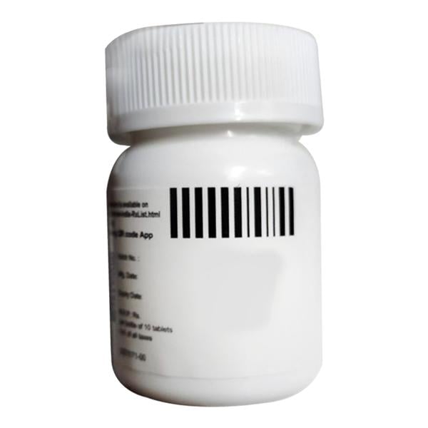 POSAONE Tablet 10's