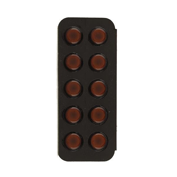 AMITWIX 25mg Tablet 10's