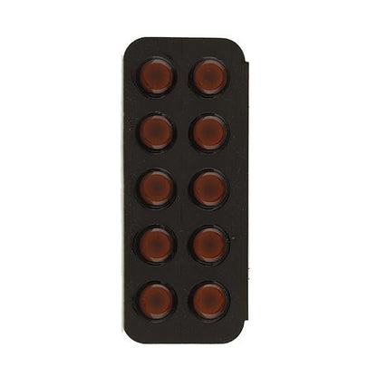 AMITWIX 25mg Tablet 10's
