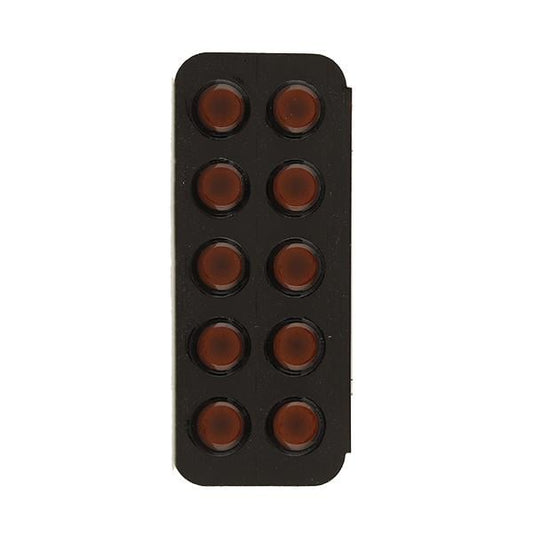 AMITWIX 25mg Tablet 10's