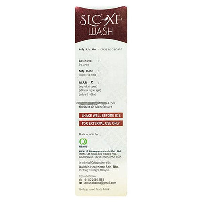 SLC XF Wash 100ml