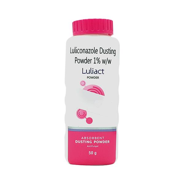 LULIACT Powder 50gm
