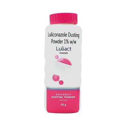 LULIACT Powder 50gm