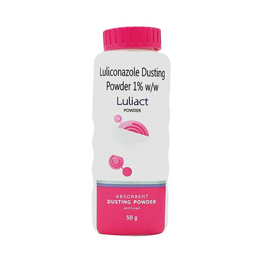 LULIACT Powder 50gm