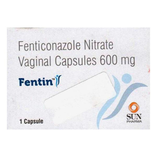 Fentin Capsule 1'S