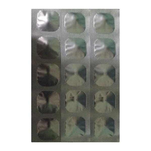 CILAHEART 5 Tablet 15's